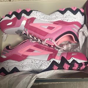 FILA OAKMONT TR sneakers